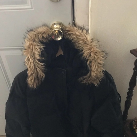 Jacket - Picture 4 of 5